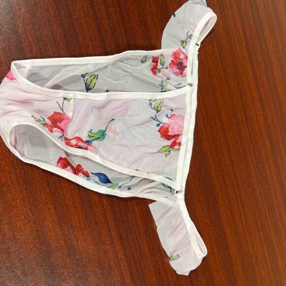 Knotty Underwear - Picture 7 of 10